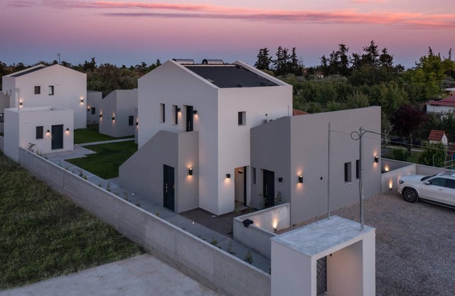 Theasea Luxury Suites- Bungalow 2