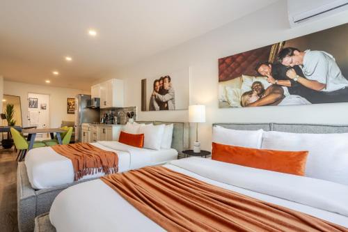 Theatre Hotel by Lodgo