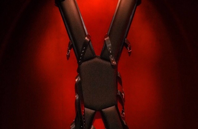 THEMED APARTMENT "50 Shades of .".