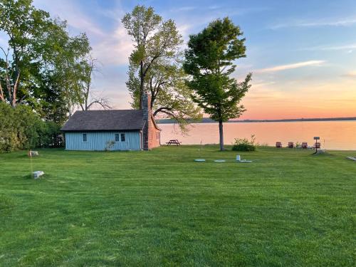 Thenells Cottage by Simple Life Rentals