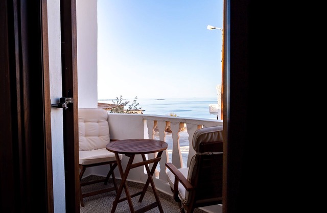 Theoxenia Kasos Suite with Sea View