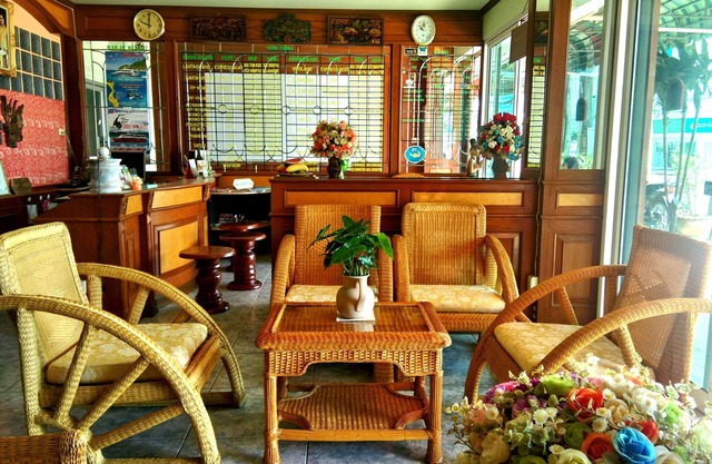 Thepparat Lodge Krabi