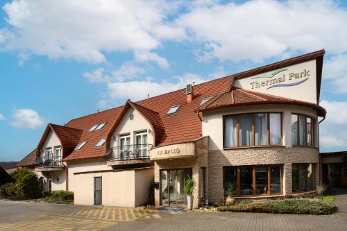Thermal Park Hotel Egerszalók