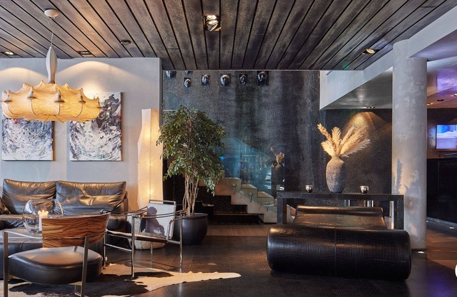 Þingholt by Center Hotels