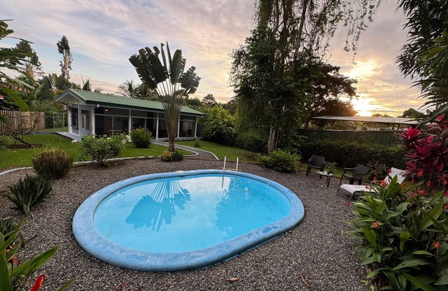 This house is a 0 bedroom(s), 2 bathrooms, located in Ojochal, Provincia de Puntarenas.