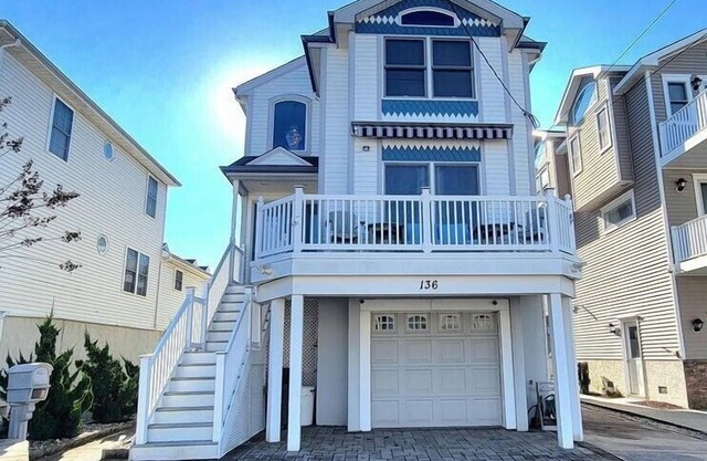 This is Sea Isle living at its finest.