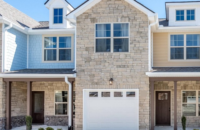 This townhouse is a 0 bedroom(s), 2.5 bathrooms, located in Nashville, TN.
