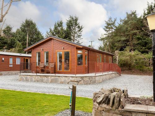 Thistle Lodge