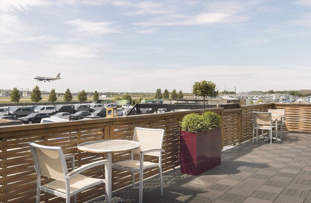 Thistle London Heathrow Terminal 5