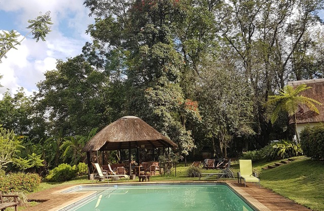 Thokozani Lodge