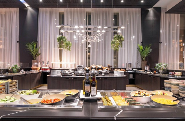Thon Hotel EU