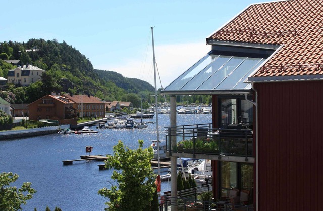 Thon Hotel Halden