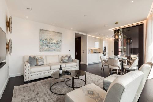 Thornes House Apartments