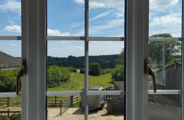 Thorps Farm Bed and Breakfast