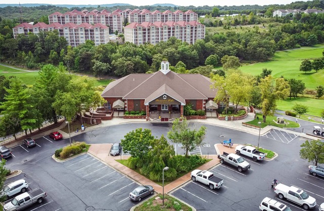 Thousand Hills Golf Resort