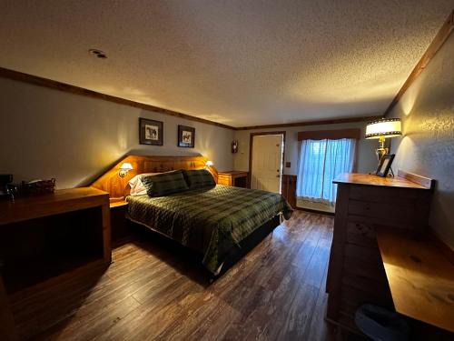 Three Bear Lodge