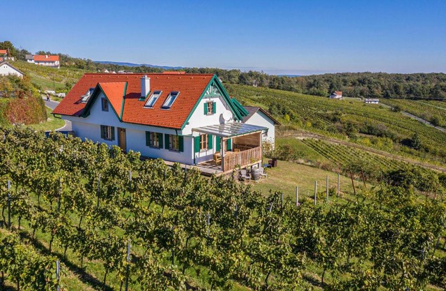Three-Bedroom Holiday Home in Eisenberg