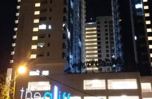 Three-Bedroom Apartment - The Aliff Residencesnn