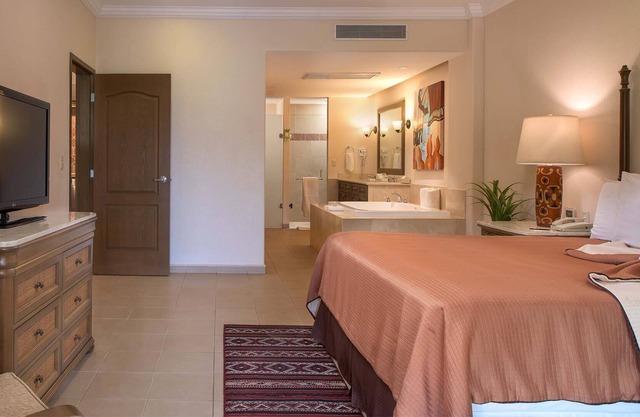 Three Dedroom Suites These units feature three spectacular bedrooms, which vary