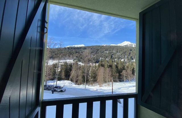 Three-room apartment Vallesinella - Serafini