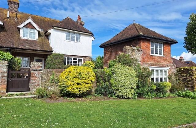 Three Wishes - Winchelsea Town