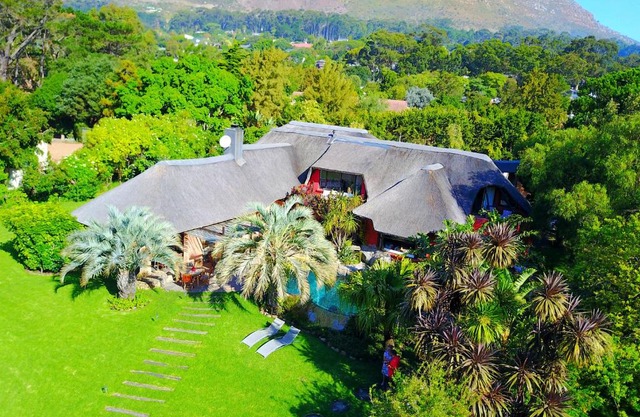 Thulani River Lodge