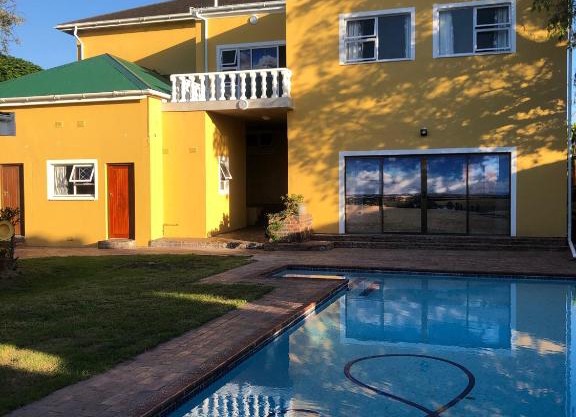 Thule Guesthouse