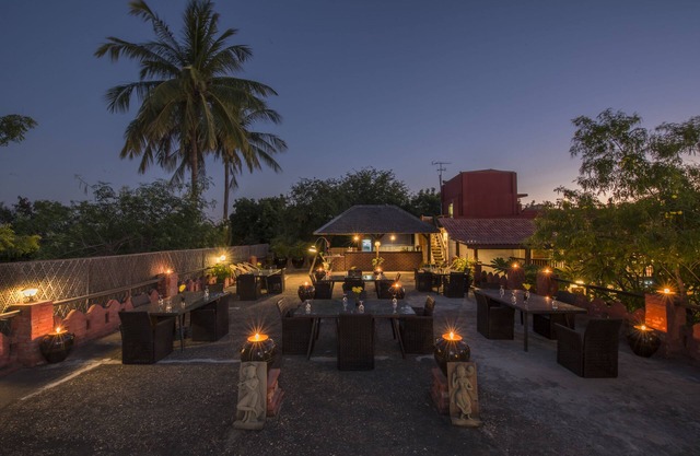 Thurizza Hotel