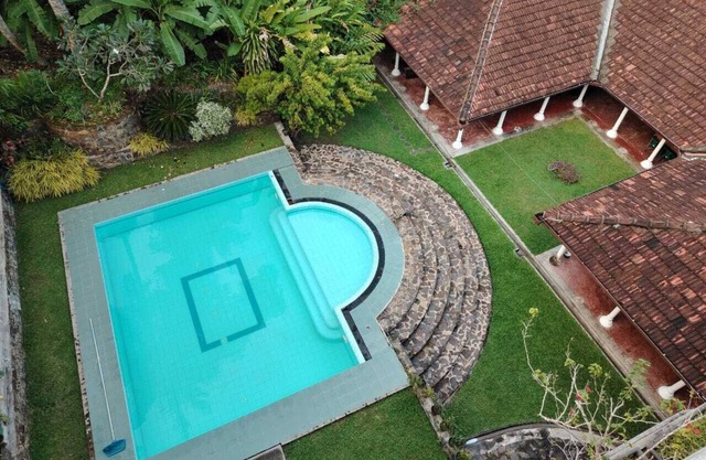 Thuru Sewana Villa