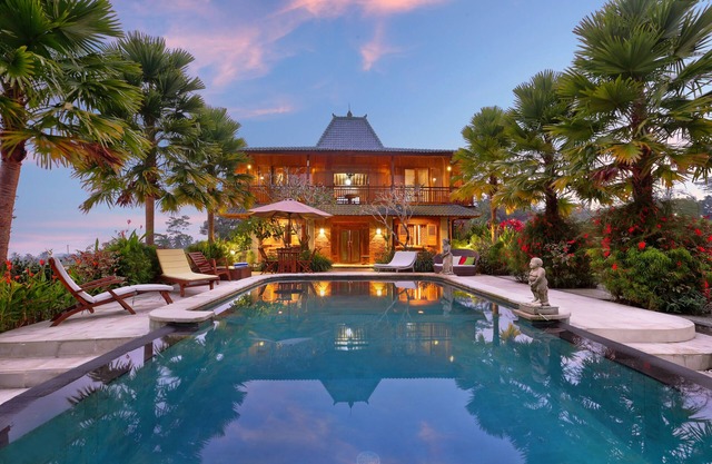 Ti Amo Bali
