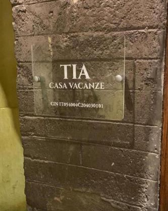 TIA casa vacanza