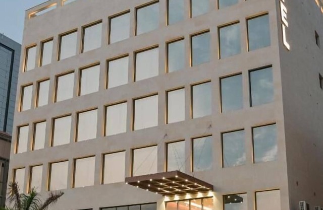 Tiara hotel