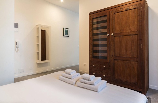 Tiarini Apartment in Bolognina by Wonderful Italy