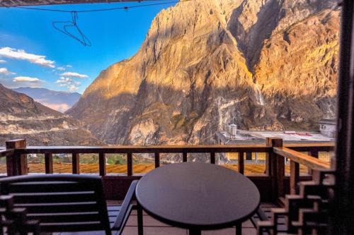 TIBET Guest house 虎跳峡卓玛客栈