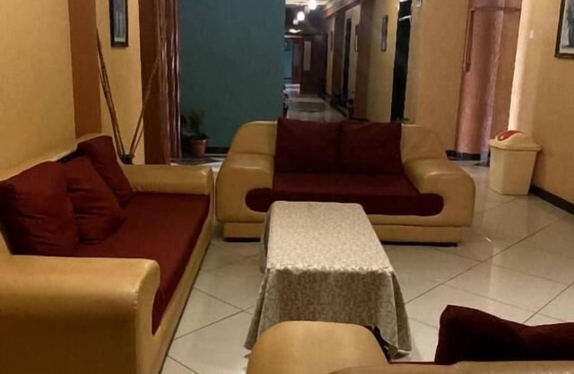 Tick Hotel