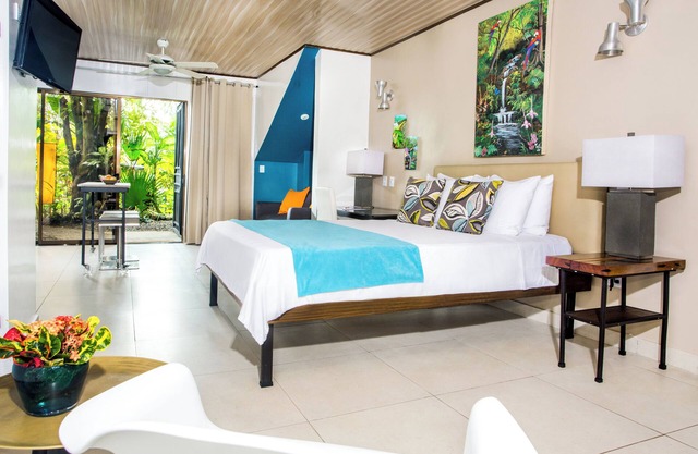 Tico Tico Villas Adult Only