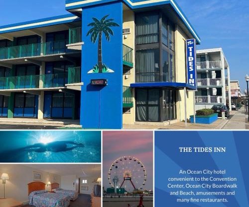Tides Inn