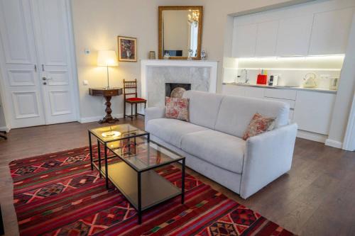 TIFLIS OPERA Aparthotel