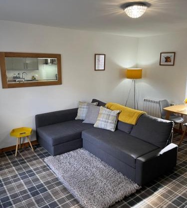 Tigh Stobban Apartment 1