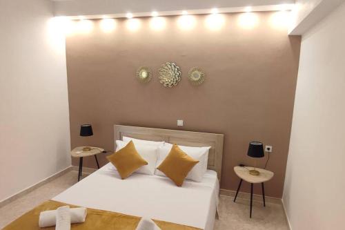 Tilos Pearl
