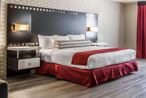 Tilt Hotel Universal-Hollywood, an Ascend Collection Hotel
