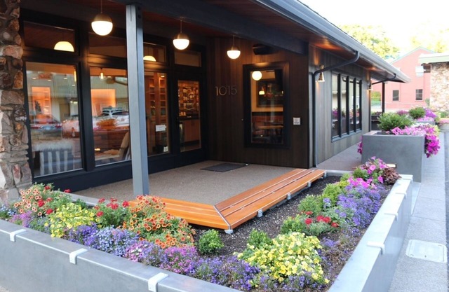 Timbers Inn