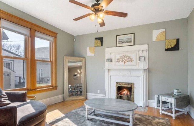 Timeless St. Paul Gem in Historic Cathedral Hill