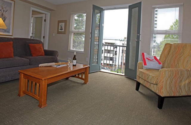 Times Square Suites Hotel