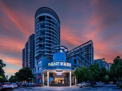 Tingxi Hotel