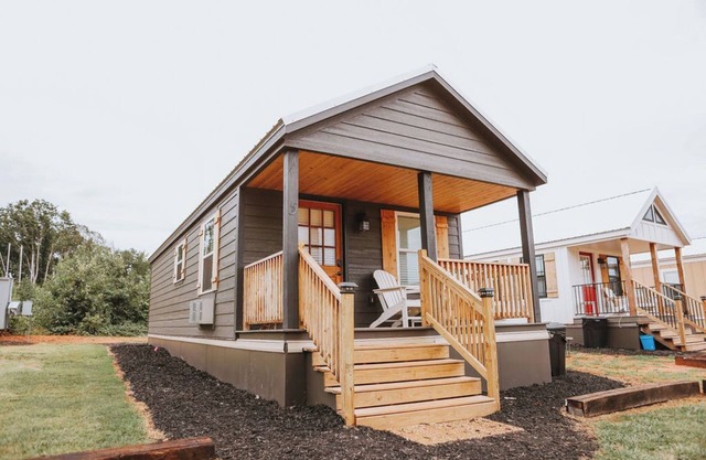 Tiny Cabin - #5