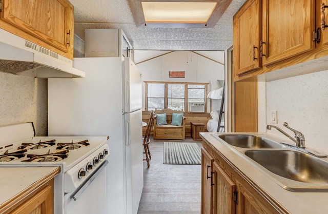 Tiny Home 1 near HOT Springs! In Buena Vista, CO