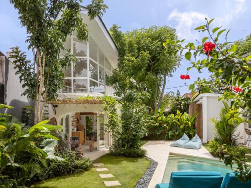 Tiny Homes, Sanur