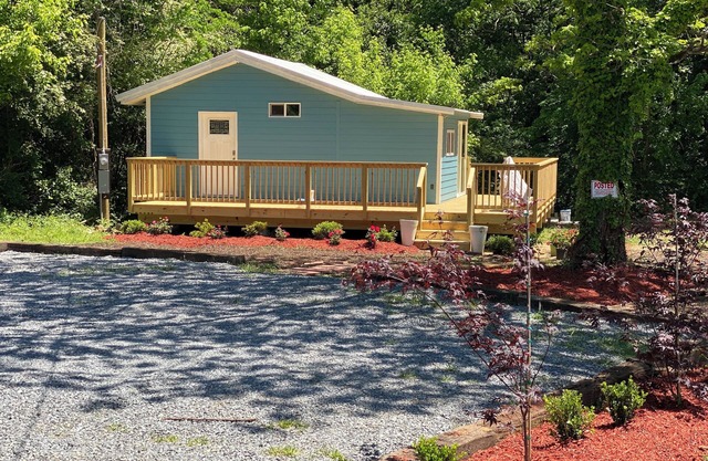 Tiny Homes