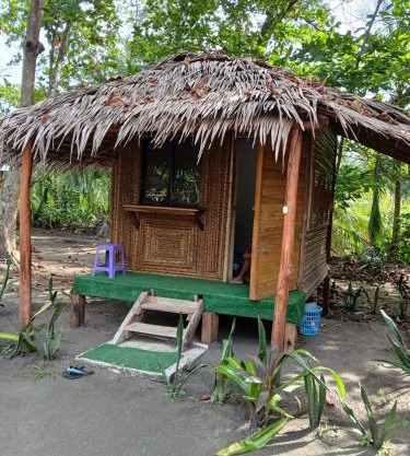 Tiny house